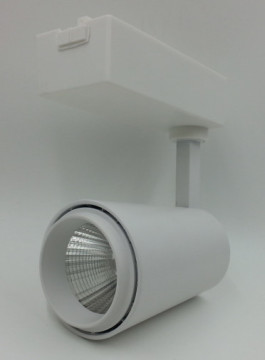LED Track Light for Clothes Chain Shops Export to USA UK