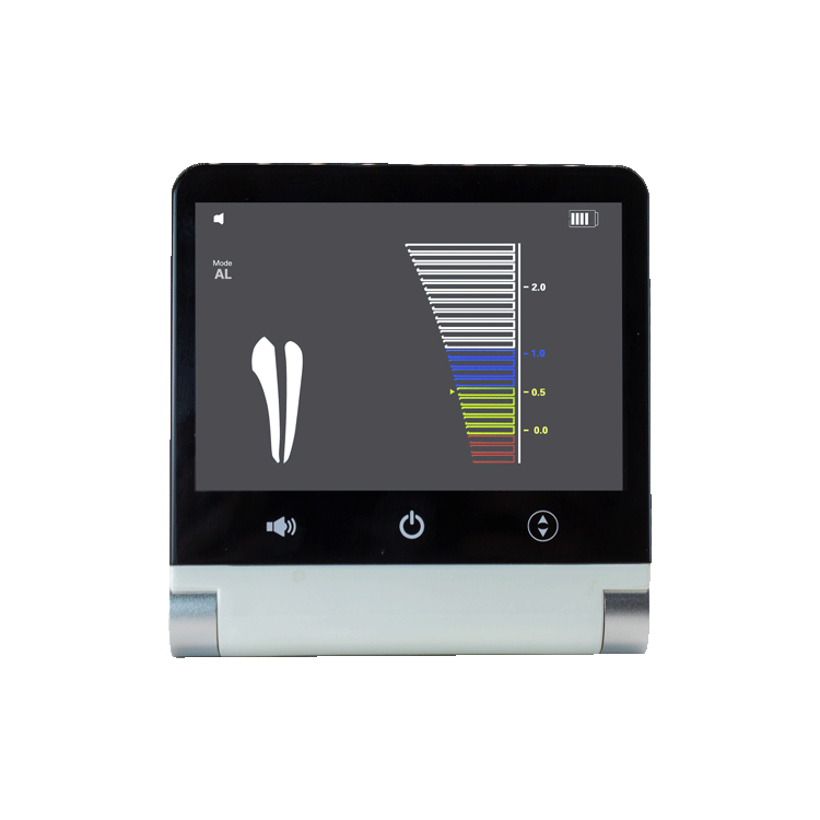 Root Canal Measuring Instrument