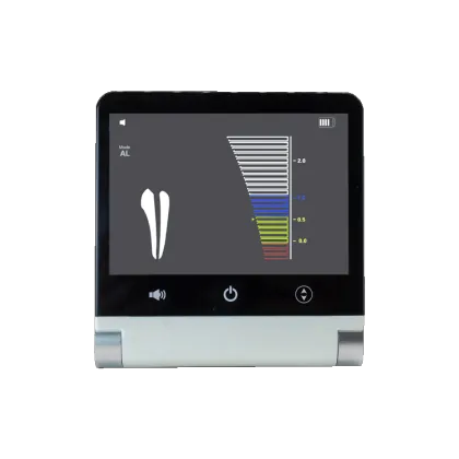 Root Canal Measuring Instrument