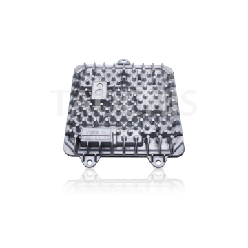 TAOCHIS H4 Universal LED Resistor Decoder for Canbus Systems