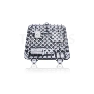 TAOCHIS H4 Universal LED Resistor Decoder for Canbus Systems