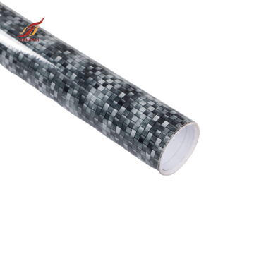 popular pvc wrap sticker for motorsports car decals