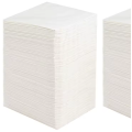 Одноразові серветки для щоденного використання з льону Feel Dessert Paper