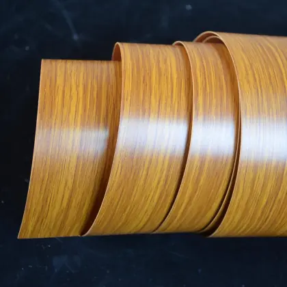 Furniture Accessories PVC Edge Banding thin