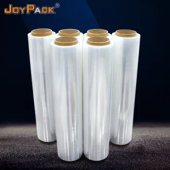 LLDPE Wrapping stretch film