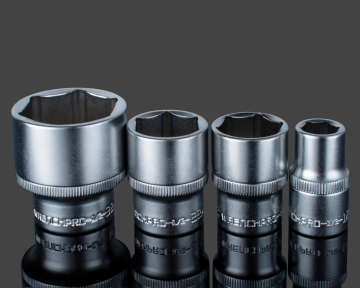 Premium Hex Socket for Precision Fastening Applications