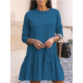 Women's Shift Tunic Dress