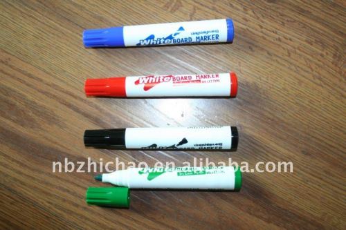 [factory directly sell] non-toxic dry erase marker with high quality intensity ink