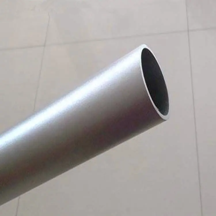 Extruded 10inch 12inch diameter aluminum pipe tube