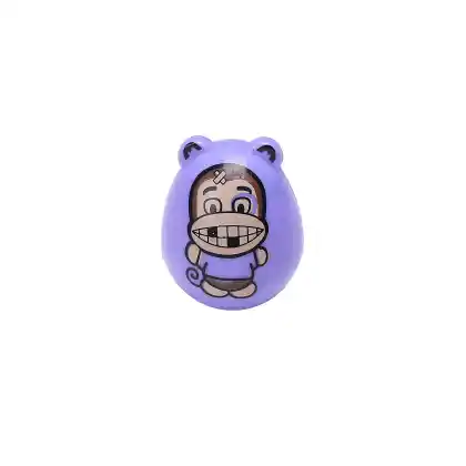 Plastic Mini Tumbler Toys B