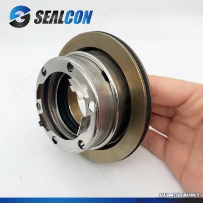 Blackmer X, GX, TX3 Mechanical Seals for Pumps