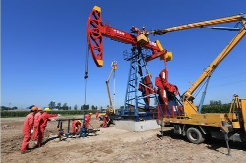 Titanium in Onshore Oil and Gas Exploration and Development