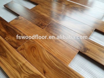 bronze small leaf acacia hardwood flooring