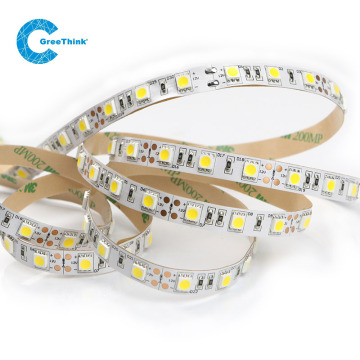 warm white led house flex lights