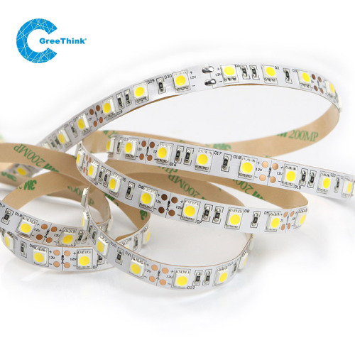 warm white led house flex lights