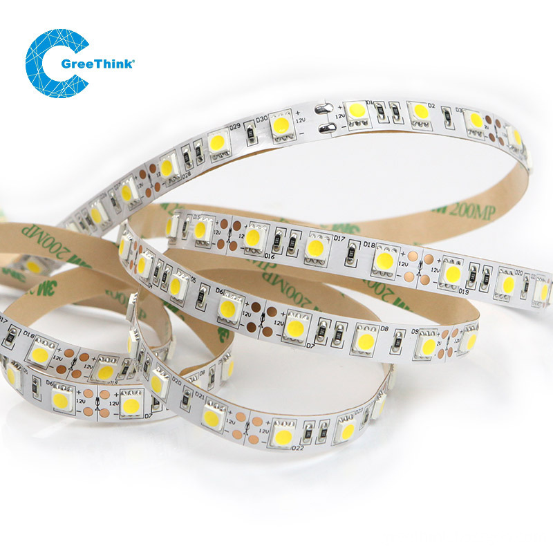 smd5050 12v 14.4w