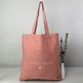 Custom Design Tote Shopper Bag