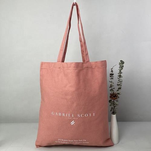 Bolsa de compradores de bolso de diseño personalizado