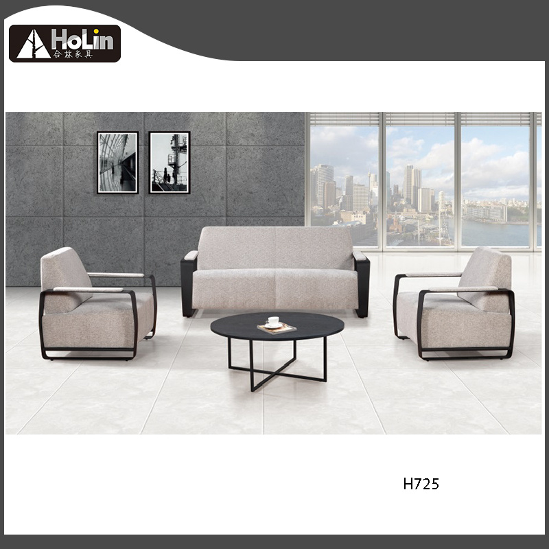 Perabot Antik Set Set Sofa Fabrik