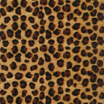 Water Transfer Printing Hydro Graphics Film--Spotted leopard pattern Width 100cm GW12745