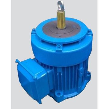 Motor eléctrico ≤15kW para accionamiento de escaleras mecánicas Sch******