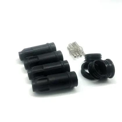 Ignition Rubber Boot Coil for Renault Beru