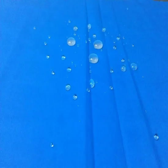 T/C Fabric ( 65/35 45*45 133*72 44/45" ) (HFTC)