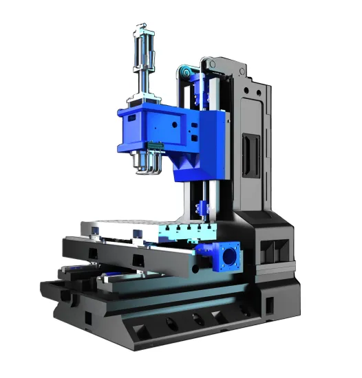 VMC-850L Vertical Machining Center: A Comprehensive Guide to the VMC CNC Machine Frame