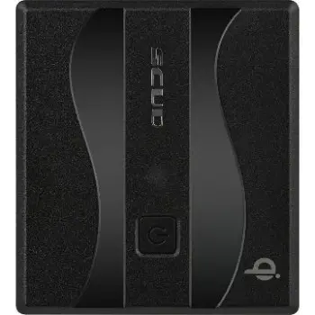 SCUD  wireless qi power bank for mobile phone and more devices