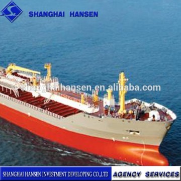 Shanghai Hansen Customs Brokerage china trade agents