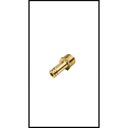 Brass Faucet Connectors Water Inlet Connector