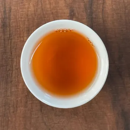 Professional Selection Organic Green Tea Heritage - Rich and Mellow Taste