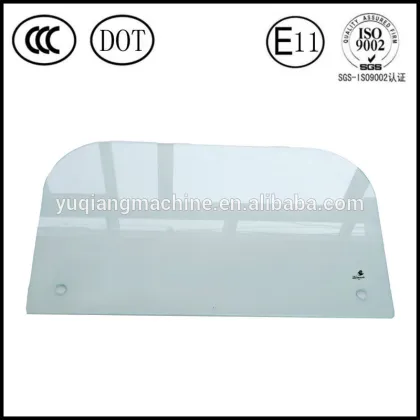 Supply Hitachi Tools EX120-2 Front Lower Windshield cab spare attachments