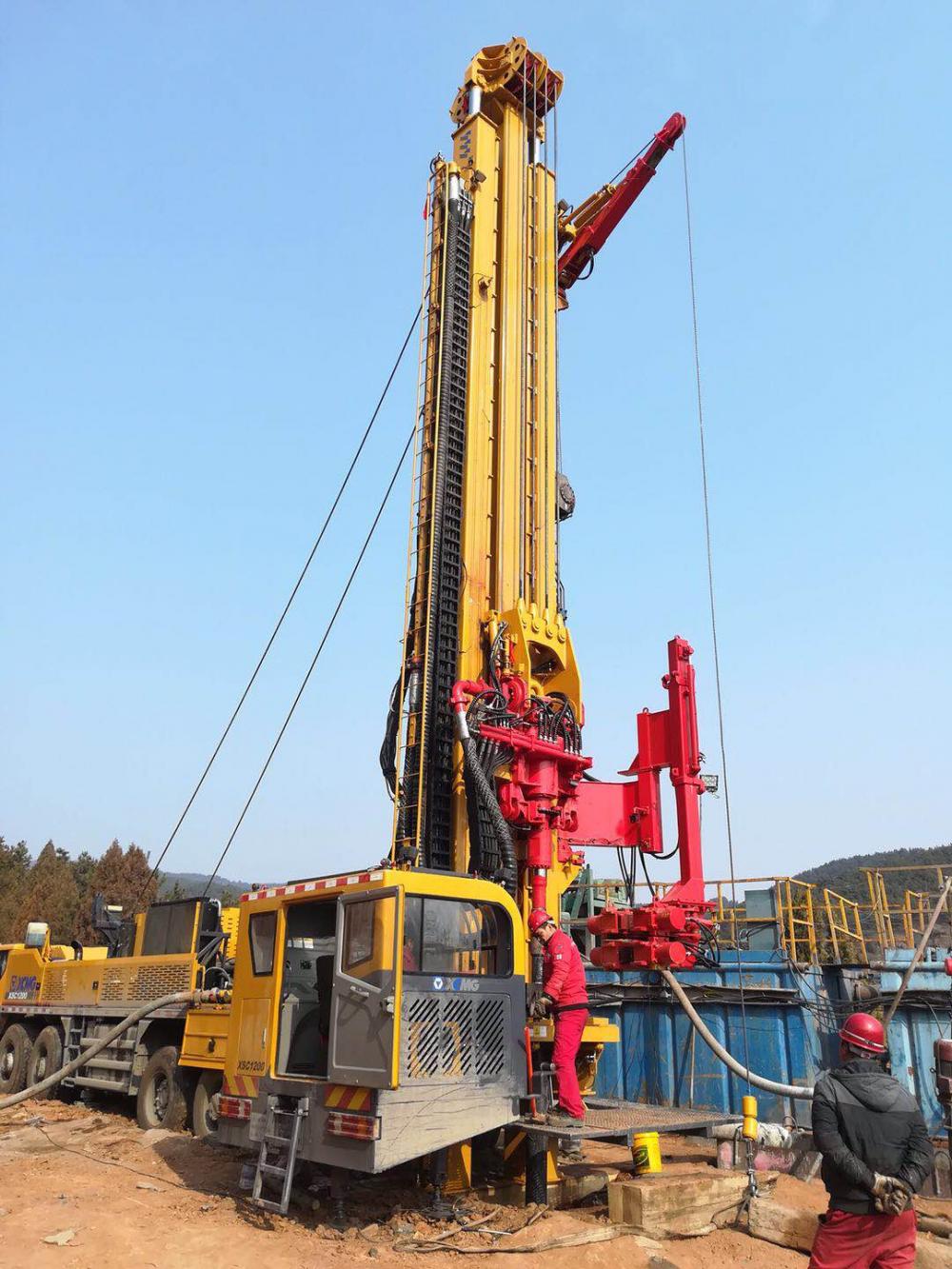 Water Dilling Rig Price 5 Jpg