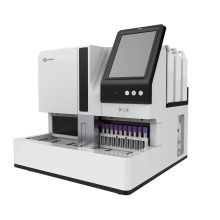 BH 60 مستشفى HPLC محلل Glycohemoglobin