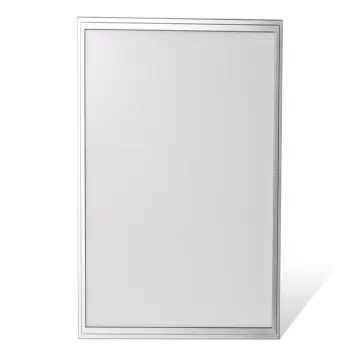 15w-40w Square 2x4 flat panel led light fixtures