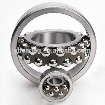 China factory 1203 highprecision self aligning ball bearing