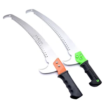 Japanese Ryoba Pull Saw 530mm Hand Tools For Slim Tenon Woodworking Precise Saw