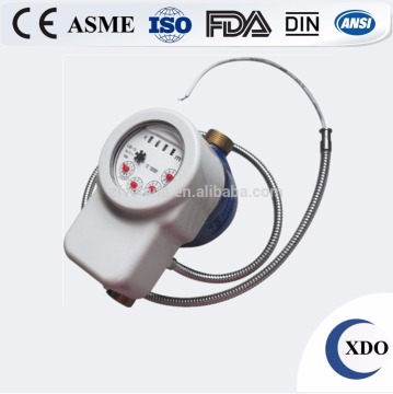 Hot sale factory price gprs remote reading wifi water meter