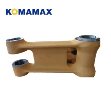Ekskavatör için Orijinal İnşaat Makineleri Yedek Parça PC30MR-2 PC30MR-3 PC35MR-3 22F-70-31310 Bağlantı H-Link