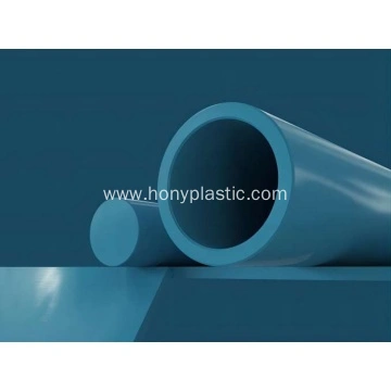 insulation 8-60mm thick cast nylon plastic