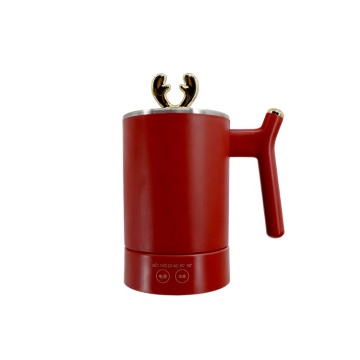 Portable Electric Tea Maker - 316 Stainless Steel Travel Kettle
