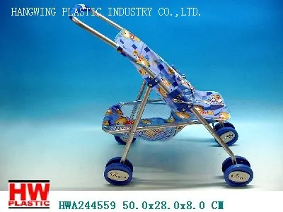 doll stroller