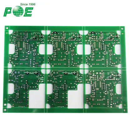High Technology PCB Supplier FR4 94vo PCB