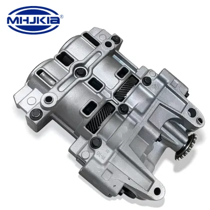 Shaft Balance Assy 23300-2GGC0 Oil Pump For Hyundai
