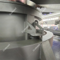 Industrial food drying machine