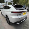 2024 Toyota Venza 2.0L CVT 2WD