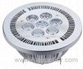 7w Ar111 Led Spotlight 