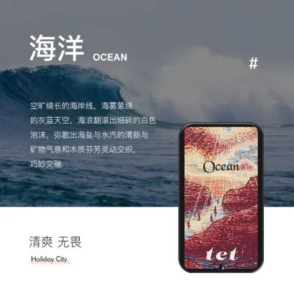 Long Lasting Perfume for Ladies: Men's Frankincense Perfume Solid Balm Beauty Products