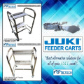 Nakatuon sa mga juki smt feeder cart